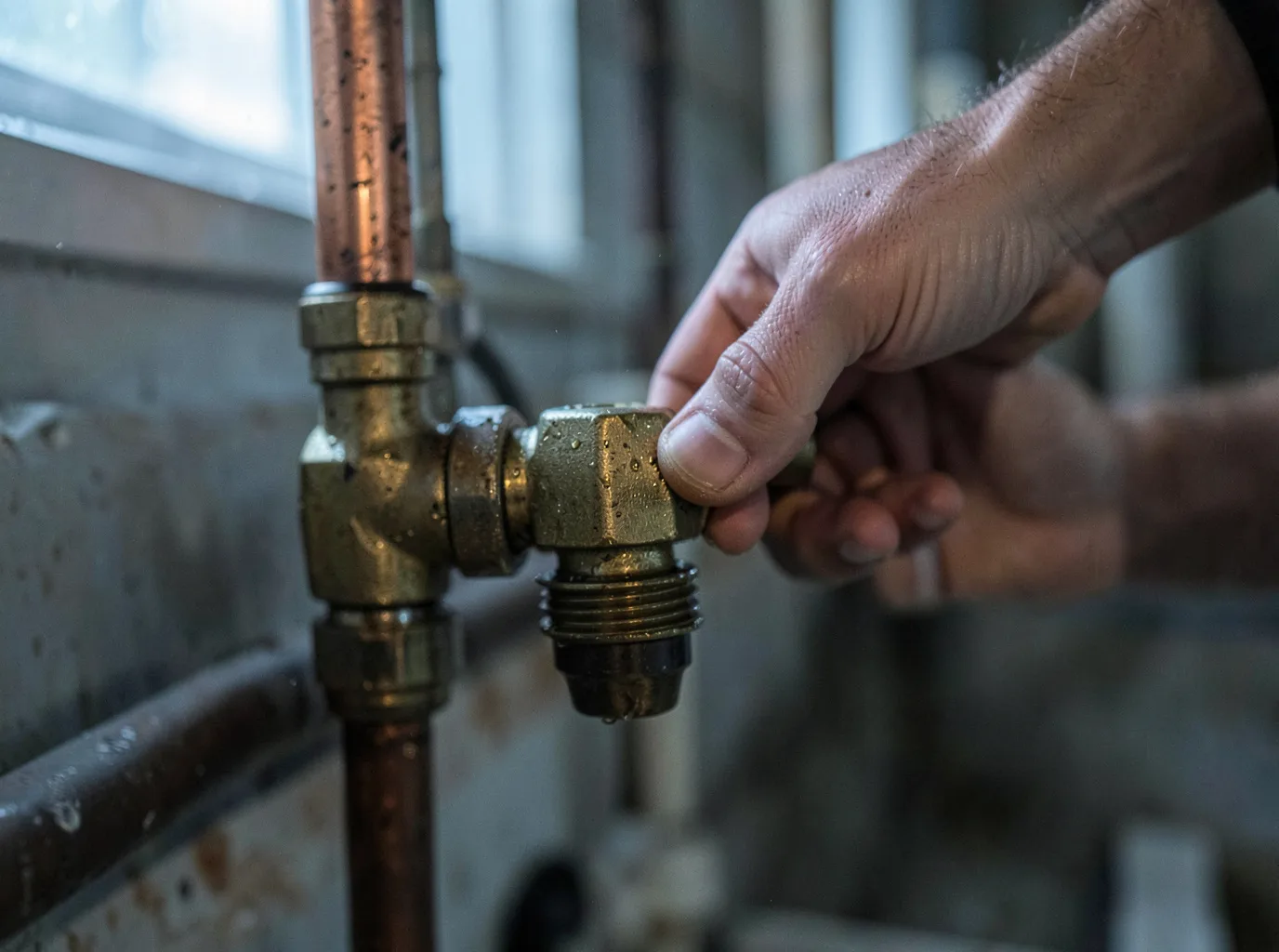 Emergency Plumber Oneco, CT FAQs